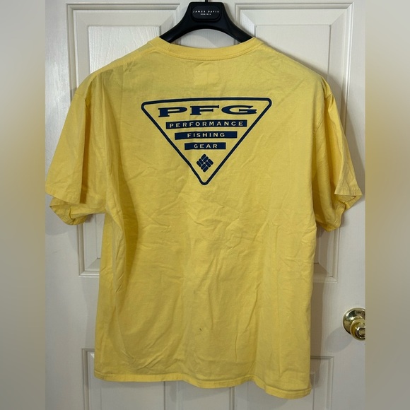 Columbia Sportswear Company Men’s XL PFG Tee Shirt - Picture 2 of 6